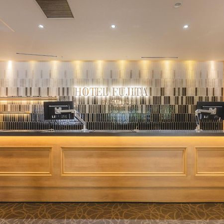 Hotel Fujita Фукуи Екстериор снимка