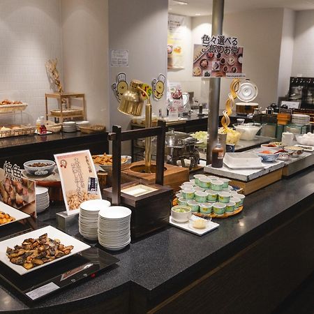 Hotel Fujita Фукуи Екстериор снимка