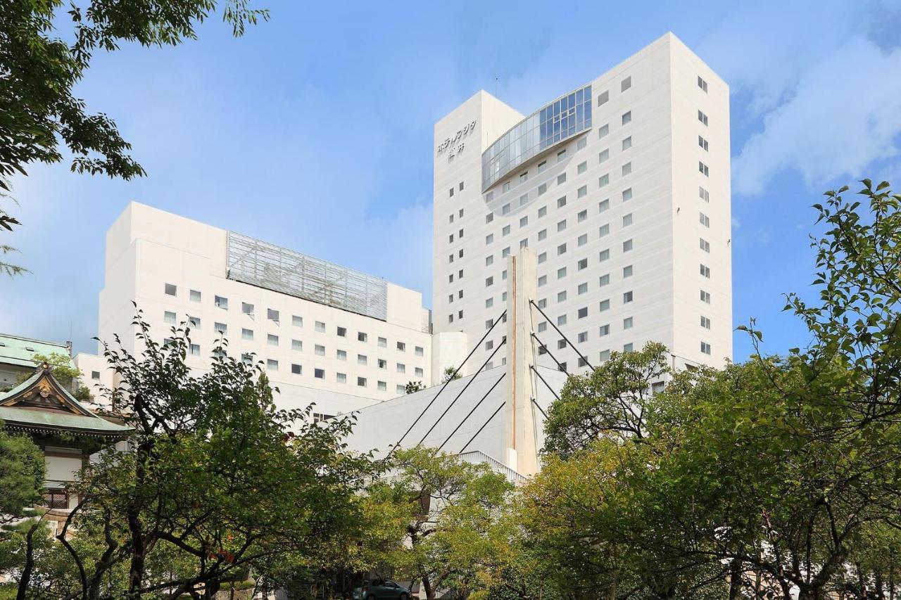 Hotel Fujita Фукуи Екстериор снимка