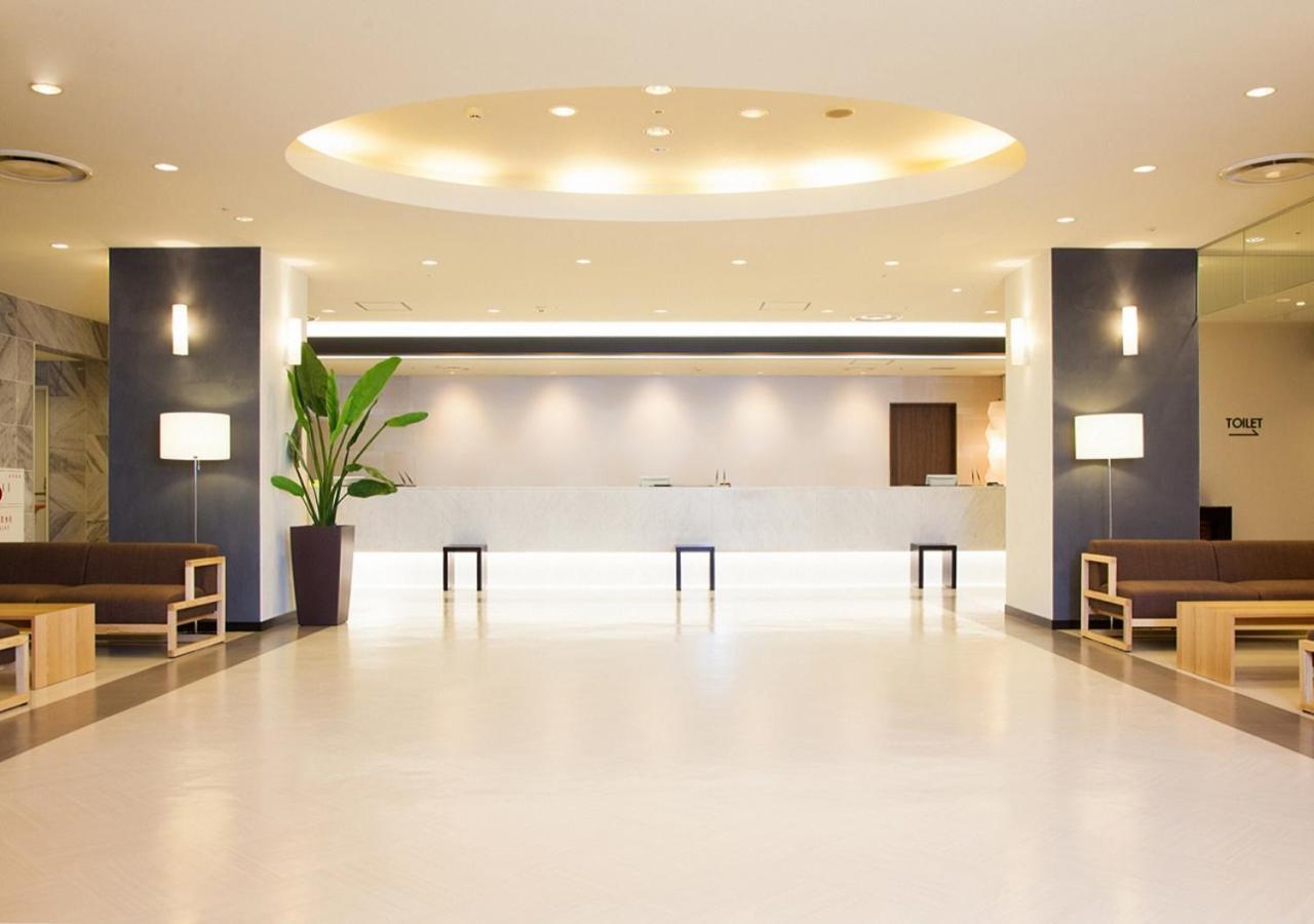 Hotel Fujita Фукуи Екстериор снимка