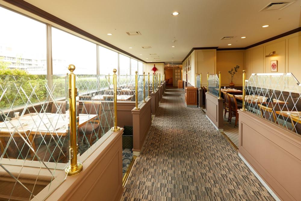 Hotel Fujita Фукуи Екстериор снимка