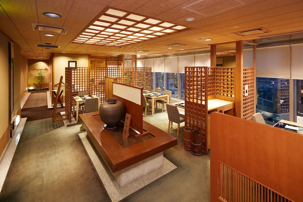 Hotel Fujita Фукуи Екстериор снимка