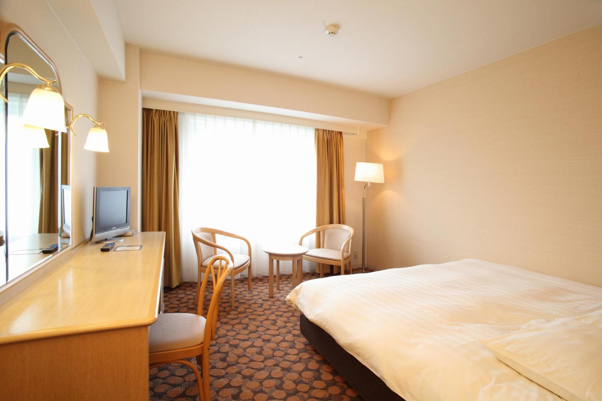 Hotel Fujita Фукуи Екстериор снимка