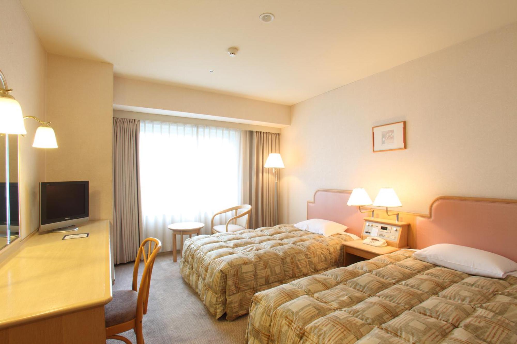 Hotel Fujita Фукуи Екстериор снимка