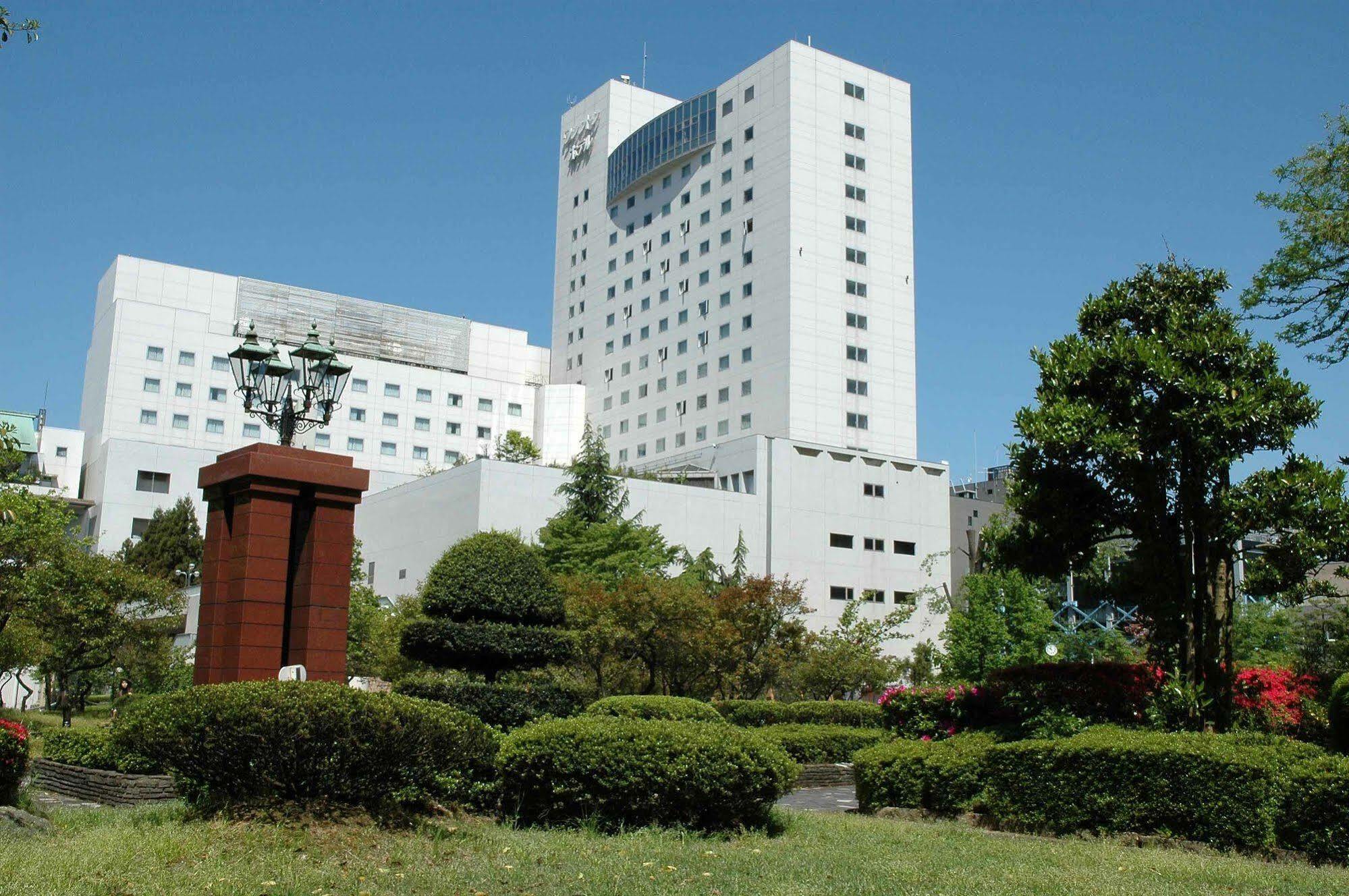 Hotel Fujita Фукуи Екстериор снимка
