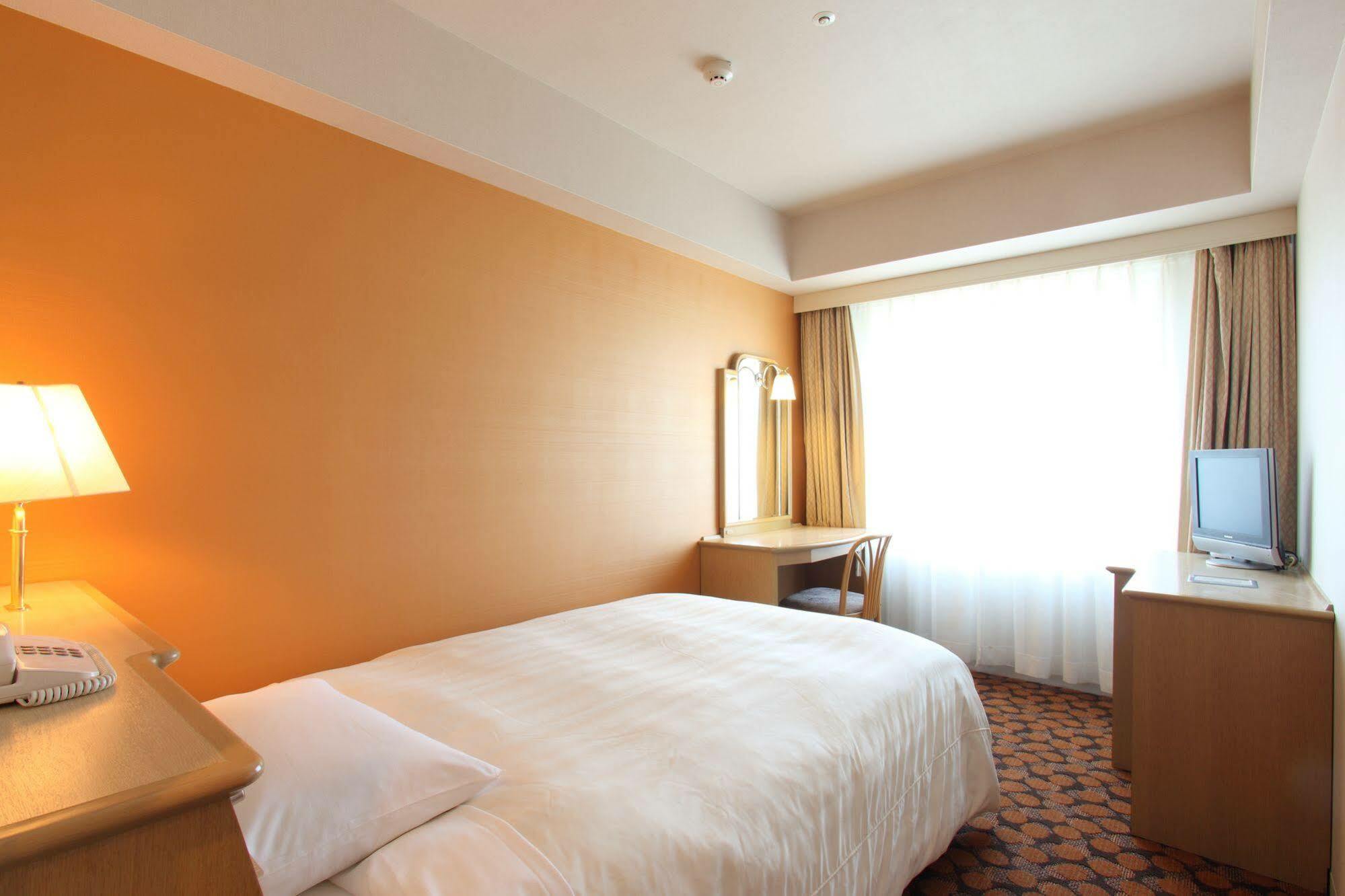 Hotel Fujita Фукуи Екстериор снимка