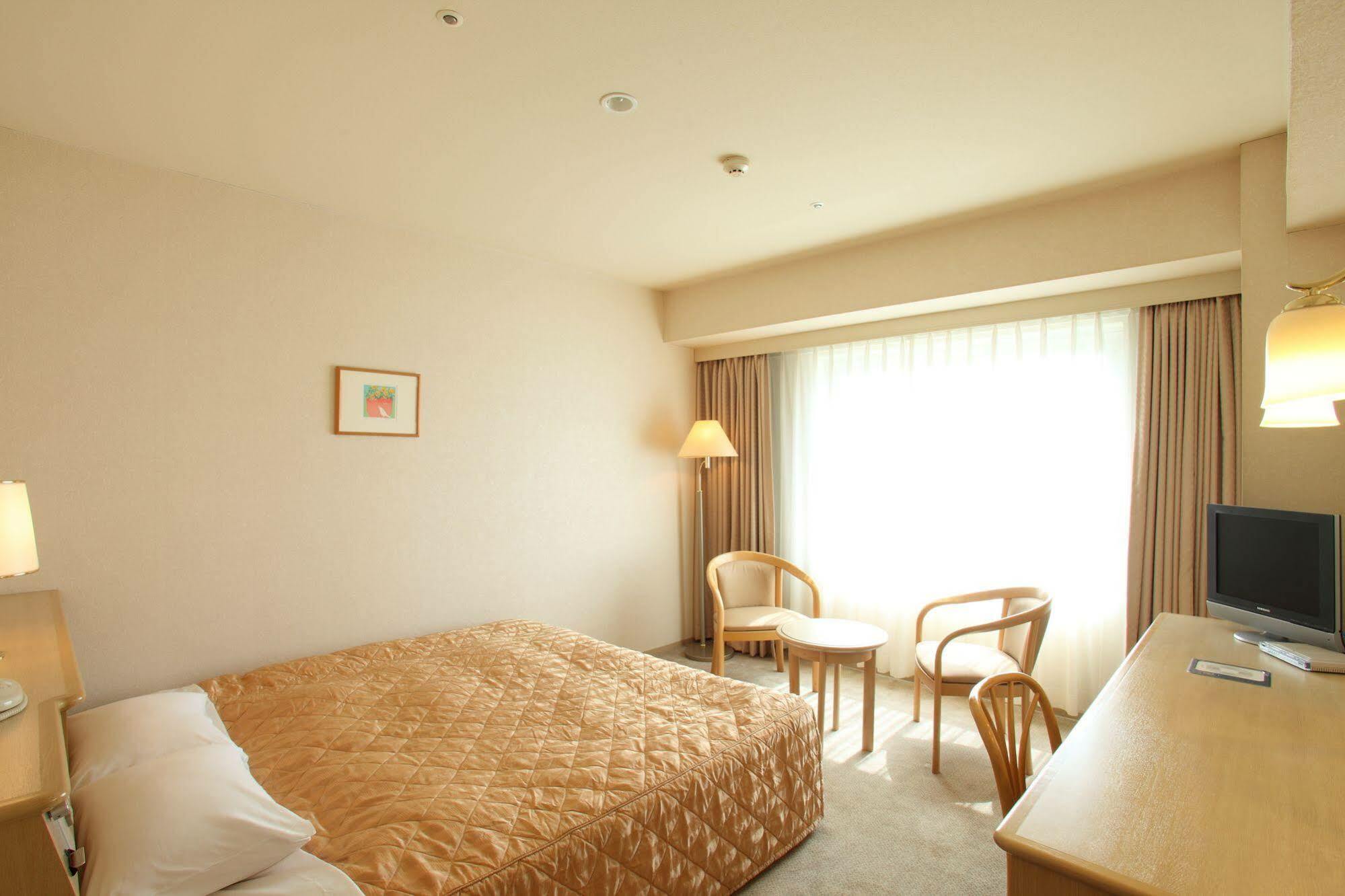 Hotel Fujita Фукуи Екстериор снимка