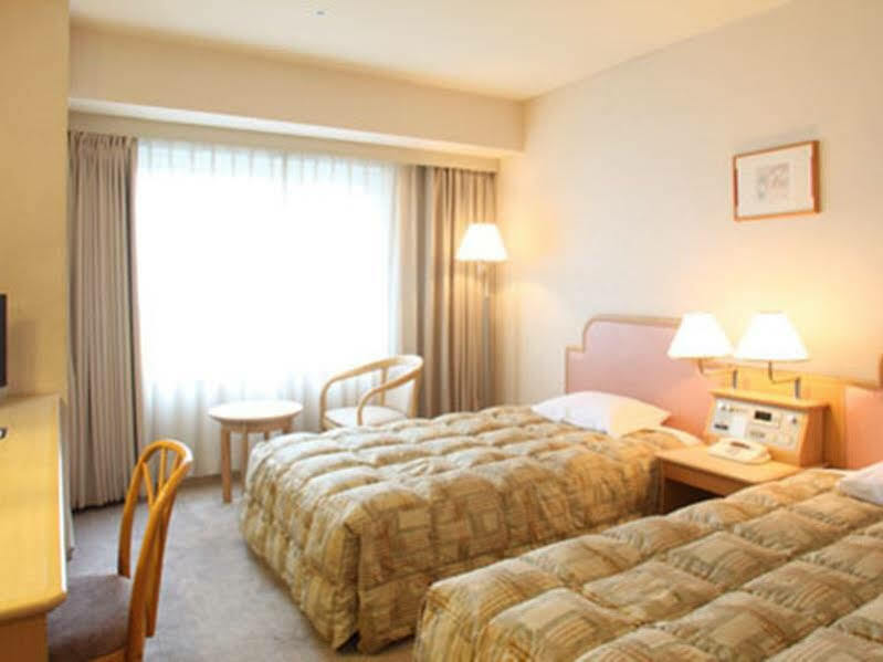 Hotel Fujita Фукуи Екстериор снимка